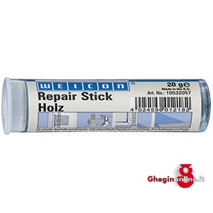 BARRETTE PER RIPARAZIONI LEGNO 3444ZQ BARRETTE X RIPARAZIONI repair sticks Prod. SCU