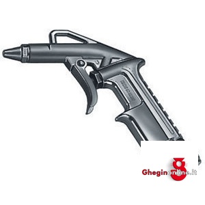 PISTOLE PER ARIA COMPRESSA 3445A PISTOLE SOFF. ARIA C. compressed air dusting pistols Prod. SCU