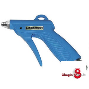 PISTOLE PER ARIA COMPRESSA TIPO CON PROGRESSIVITÀ DI EROGAZIONE 3448GP PISTOLE X ARIA COMPR. compressed air dusting pistols Orig. Ewo