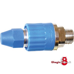 UGELLO DOSATORE PER PISTOLE PER ARIA COMPRESSA ART. 3445 - 3448 G - 3448 GB - 3448 GP 3448GTR UGELLI x3445-3448G/B/P compressed air dusting pistols Orig. Ewo