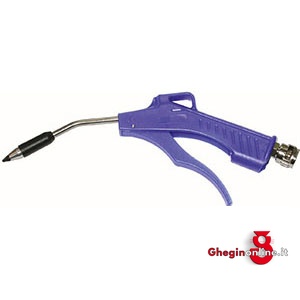 PISTOLE PER ARIA COMPRESSA CON PROGRESSIVITÀ DI EROGAZIONE 3449H PISTOLE X ARIA COMPR. compressed air dusting pistols Prod. SCU