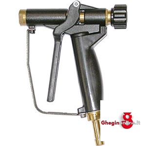 PISTOLE PER LAVAGGIO TIPO INDUSTRIALE PESANTE 3455GA PISTOLE PER LAVAGGIO washing pistols Orig. Ewo