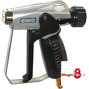 PISTOLE PER LAVAGGIO PER LAVORI PESANTI E CONTINUATIVI 3455GE PISTOLE PER LAVAGGIO washing pistols Orig. Ewo