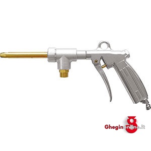 PISTOLE PER LAVAGGIO CON ACQUA E ARIA COMPRESSA TIPO INDUSTRIALE 3455P PISTOLE x LAVAGGIO washing pistols Orig. Ewo