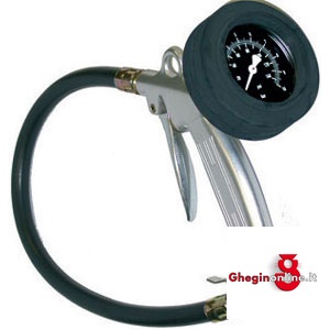 PISTOLE DI GONFIAGGIO TIPO NORMALE DI SICUREZZA 3457G PISTOLE DI GONFIAGGIO hand tyre inflator and pressure gauges Orig. Ewo