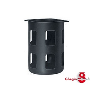 PROTEZIONI METALLICHE COMBIBLOC PER ART. 3463 GA-B 3463GP 2 PROTEZIONI METALLICHE Combibloc-combination air treatment units Orig. Ewo