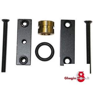 SET GIUNTI MOD.ULARI COMPATTI CON GUARNIZIONI VARIOBLOC 3464GRE 3/4 1 GIUNTI MOD.VARIOBLOC air treatment units Orig. Ewo