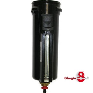 BICCHIERI RICAMBIO VARIOBLOC PER FILTRI CON VALVOLA AUTOMATICA INTERNA ATTACCO POLL 1/4-3/8 3464GR 3 BICCH.RIC.VARIOBLOC air treatment units Orig. Ewo
