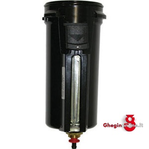 BICCHIERI RICAMBIO VARIOBLOC PER FILTRI CON VALVOLA AUTOMATICA INTERNA ATTACCO POLL 1/2-3/4-1 3464GR 4 BICCH.RIC.VARIOBLOC air treatment units Orig. Ewo
