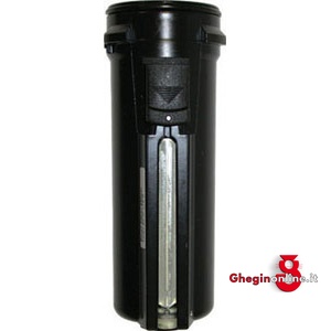 BICCHIERI RICAMBIO VARIOBLOC PER LUBRIFICATORI ATTACCO POLL 1/4-3/8 3464GR 5 BICCH.RIC.VARIOBLOC air treatment units Orig. Ewo