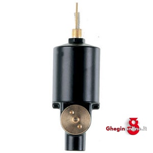 VALVOLE DI SCARICO AUTOMATICO ESTERNE 3468GV VALV. SCARICO AUTOM. automatic drain valves Orig. Ewo