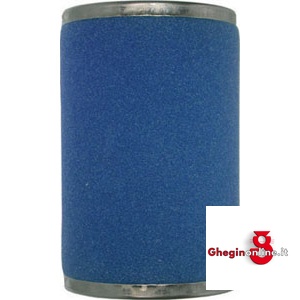 FILTRI RICAMBIO PER ART. 3473G-A/L IN SILICATO DI BORO; PER ATTACCO 1; PER ART. 3473 GA-B-C-E-F-L 3473GR 3 FILTRI RIC.x3473G-A/L spare parts for big air treatment units filtersystem V-M-A Orig. Ewo