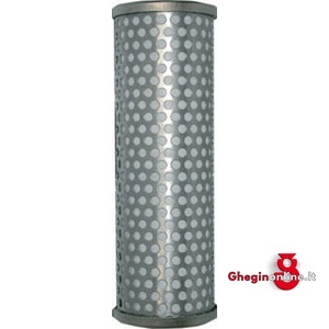 FILTRI RICAMBIO PER ART. 3473G-A/L IN CARBONE ATTIVO; PER ATTACCO 1/2-3/4; PER ART. 3473 GA-B-C-E-F-L 3473GS 2 FILTRI RIC.x3473G-A/L spare parts for big air treatment units filtersystem V-M-A Orig. Ewo