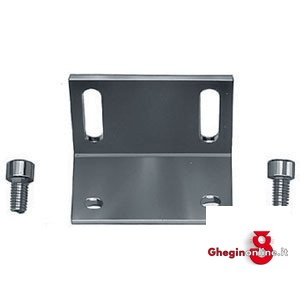 SQUADRETTE RICAMBIO PER ART. 3473 GA-B-C-E-F-L; PER ATTACCO 1/4 - 3/8 - 1/2 - 3/4 3473GV 1 SQUADR.RIC.x3473G-A/L spare parts for big air treatment units filtersystem V-M-A Orig. Ewo