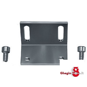 SQUADRETTE RICAMBIO PER ART. 3473 GA-B-C-E-F-L; PER ATTACCO 1 3473GV 2 SQUADR.RIC.x3473G-A/L spare parts for big air treatment units filtersystem V-M-A Orig. Ewo