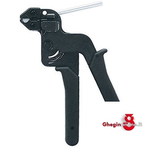 TIRA FACSETTE 3473ZG TIRA FASCETTE inox cable ties Prod. SCU