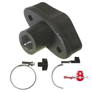 CHIAVETTE IN PLASTICA PER FASCETTE 3474LG CHIAVETTE x FASCETTE hose clamps wrenches Prod. SCU