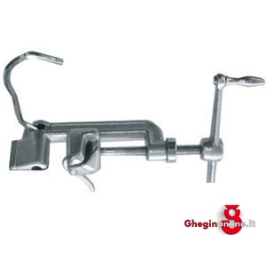 APPARECCHIO PER FASCETTE A NASTRO ART. 3474 R - 3474 RE 3474T APP. x FASCETTE 3474R band clamps Prod. SCU