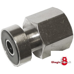 ATTACCHI A BAIONETTA FILETTO FEMMINA 3477L 3/8 ATTACCHI A BAIONETTA compressed air accessories Prod. SCU