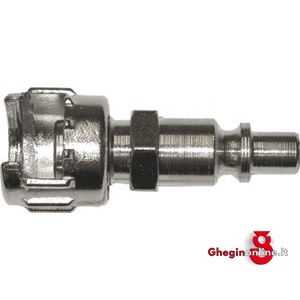 INNESTI RUBINETTI RAPIDI RACCORDO A BAIONETTA 3478EA INNESTIxRUBINETTI RAP. compressed air accessories Prod. SCU
