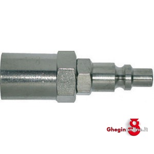INNESTI RUBINETTI RAPIDI IN MILLIMETRI 3478F 8 17 INNESTIxRUBINETTI RAP. compressed air accessories Prod. SCU