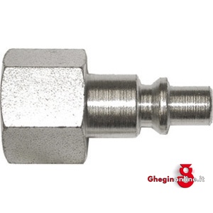 INNESTI RUBINETTI RAPIDI IN POLLICI 3478GA 1/2 INNESTIxRUBINETTI RAP. compressed air accessories Prod. SCU