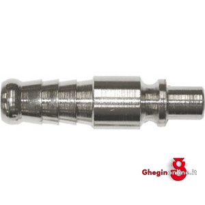 INNESTI RUBINETTI RAPIDI CON PORTAGOMMA MASCHIO 3478HA 10 INNESTIxRUBINETTI RAP. compressed air accessories Prod. SCU