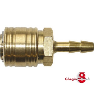 RUBINETTI RAPIDI CON PORTAGOMMA PER INNESTI 3480GC 13 RUBINETTI RAPIDI compressed air accessories Orig. Ewo