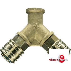 DEVIAZIONI A 2 VIE 3480GL DEVIAZIONI A DUE VIE compressed air accessories Orig. Ewo