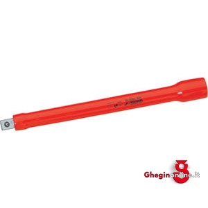 PROLUNGHE VDE 353GM 250 PROLUNGHE insulated and officially controlled tools under voltage-VDE Orig. Gedore