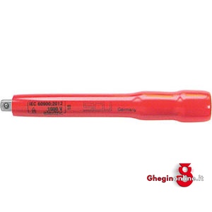 PROLUNGHE 355GZBF 150 PROLUNGHE insulated and officially controlled tools under voltage-VDE Prod. SCU