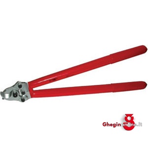 TAGLIA-CAVI ELETTRICI VDE 356GH TAGLIA-CAVI ELETTRICI insulated and officially controlled tools under voltage-VDE Prod. SCU