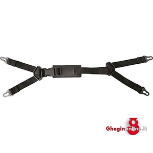 CINTURINI PER ART. 357GL - 4 GANCI 357GLB CINTURINI x 357GL insulated and officially controlled tools under voltage-VDE Prod. SCU