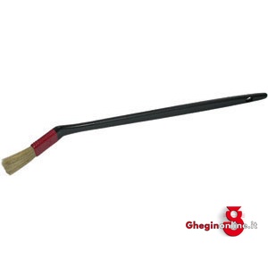 PENNELLO DI SICUREZZA VDE 357GV 50 PENNELLO DI SICUREZZA insulated and officially controlled tools under voltage-VDE Prod. SCU