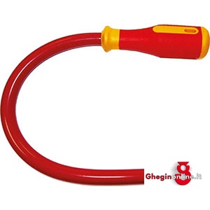 PRENDIVITI MAGNETICI 357H PRENDIVITI MAGNETICI insulated and officially controlled tools under voltage-VDE Prod. SCU