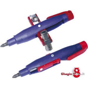 CHIAVI PER ARMADI E QUADRI ELETTRICI 359GR CH.x ARMADI/QUADRI EL. switch key universal wrenches Prod. SCU
