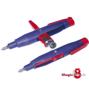 CHIAVI PER ARMADI E QUADRI ELETTRICI 359GRA CH.x ARMADI/QUADRI EL. switch key universal wrenches Prod. SCU