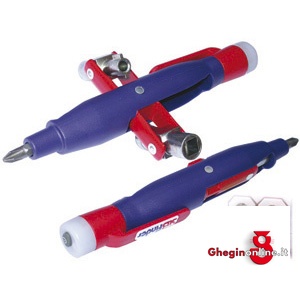 CHIAVI PER ARMADI E QUADRI ELETTRICI 359GT CH.x ARMADI/QUADRI EL. switch key universal wrenches Prod. SCU