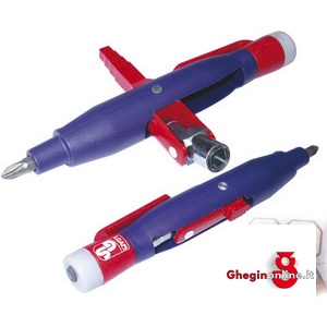 CHIAVI PER ARMADI E QUADRI ELETTRICI 359GTA CH.x ARMADI/QUADRI EL. switch key universal wrenches Prod. SCU