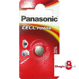 BATTERIE MICRO A BOTTONE ALCALINE 3600A BATTERIE MICRO ALK. alkaline batteries Prod. SCU