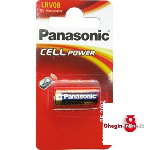BATTERIE MICRO A STILO ALCALINE 3600B BATTERIE MICRO ALK. alkaline batteries Prod. SCU