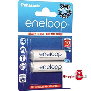 BATTERIE A STILO RICARICABILI 3602 BATTERIE RIC. STILO AA rechargeable batteries and chargers Prod. SCU