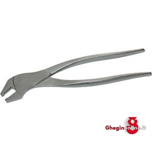 PINZE AD APERTURA QUADRA PER DADI 362G PINZE APERTURA QUADRA battery nut pliers Prod. SCU