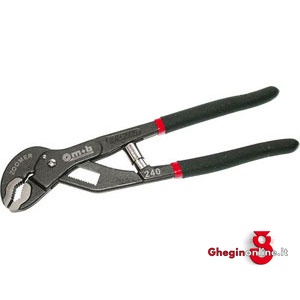 PINZE REGOLABILI - TIPO AUTOMATICO 362GA 300 PINZE REGOLABILI multigrip pliers Orig. Peddinghaus