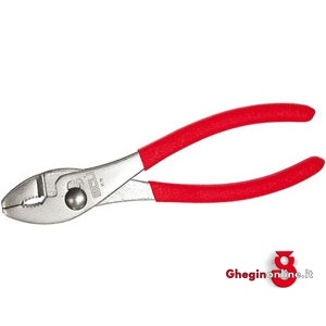PINZE REGOLABILI IN ACCIAIO SPECIALE 362GB 250 PINZE REGOLABILI multigrip pliers Prod. SCU