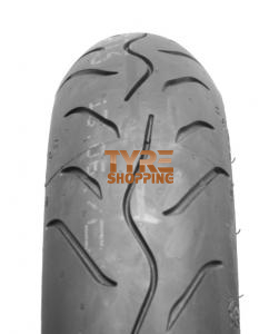 Pneumatici Moto MET. 120/70ZR17 (58W)TL SPORTEC M3