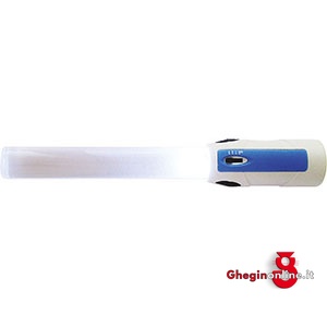 LENTI DA INGRANDIMENTO CON LUCE 3661 LENTI INGR. CON LUCE lens with light Prod. SCU