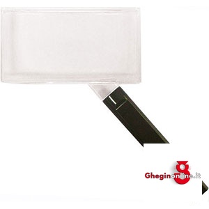 LENTI DA INGRANDIMENTO 3673V LENTI DA INGRANDIMENTO white lenses Prod. SCU