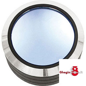 LENTI TONDE CON LUCE A LED INGRANDIMENTI 2,5X 3678 LENTI TONDE CON LUCE white lenses with light Prod. SCU