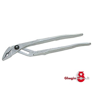 PINZE REGOLABILI TIPO UNIVERSALE PER DADI E TUBI 367G 250 PINZE REGOLABILI multigrip pliers Orig. Gedore